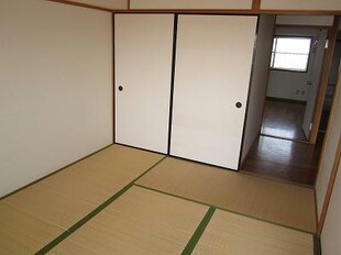 新倉敷駅前再開発住宅の物件内観写真